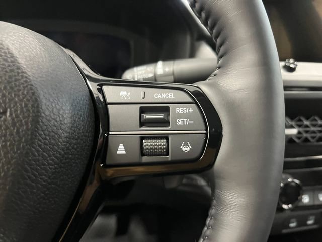 New 2026 Honda Accord Touring image 16