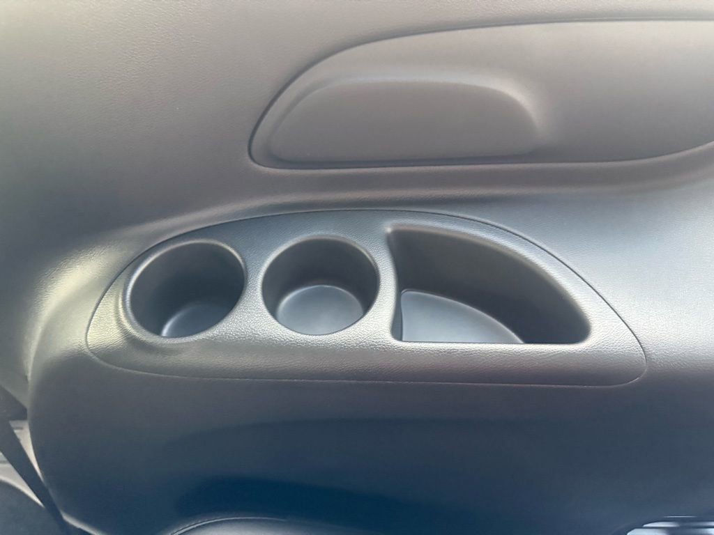 New 2025 Chrysler Pacifica Select FWD image 40