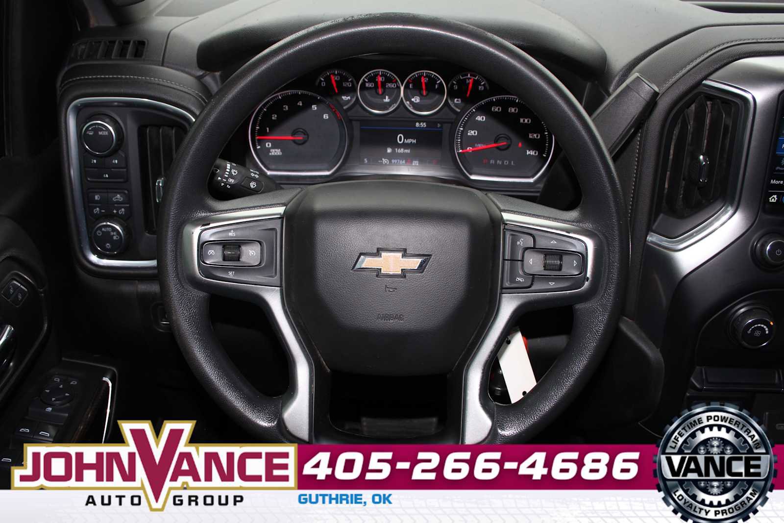 Used 2020 Chevrolet Silverado 2500 LT image 30