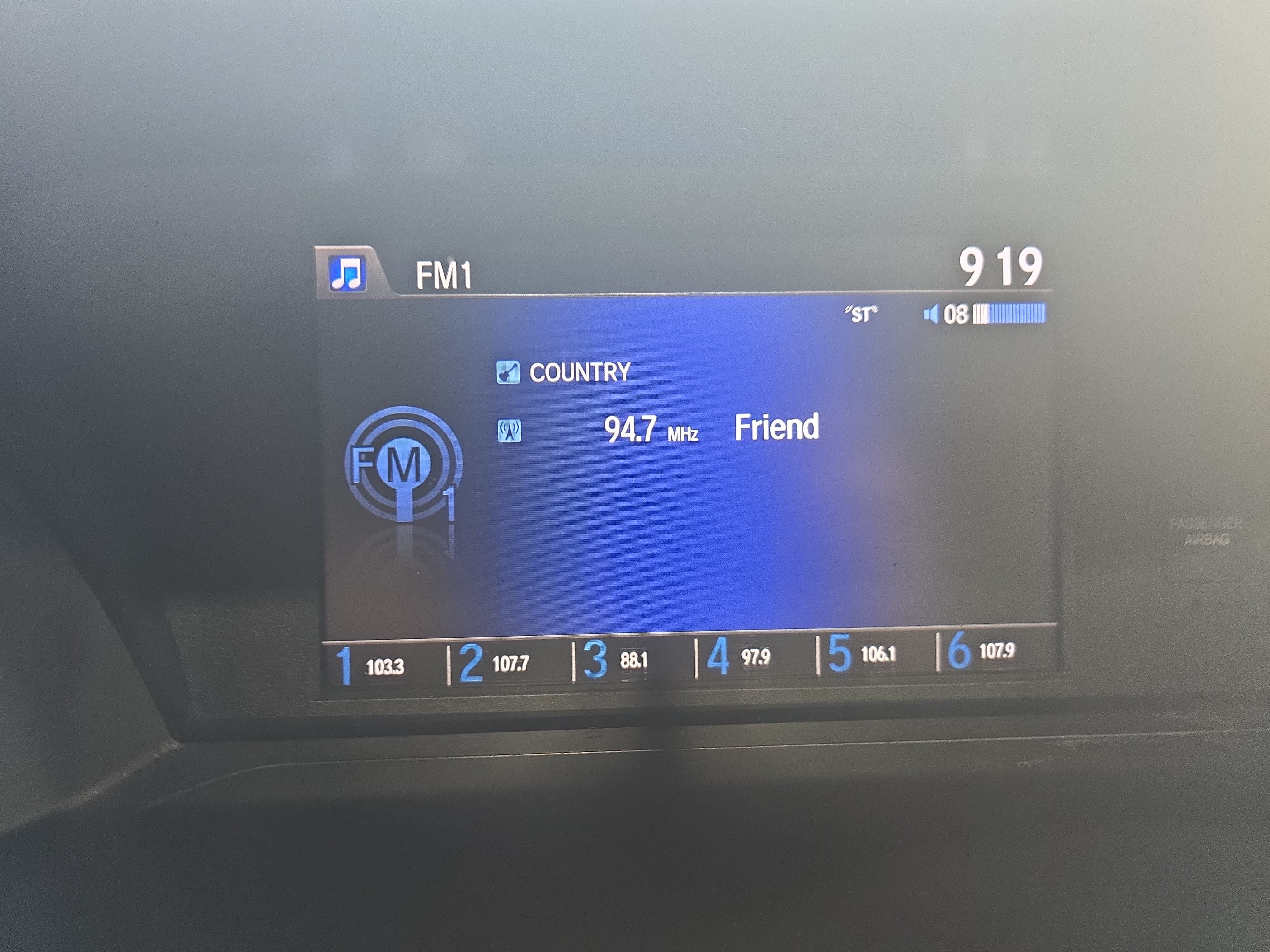 Used 2016 Honda Accord LX image 21