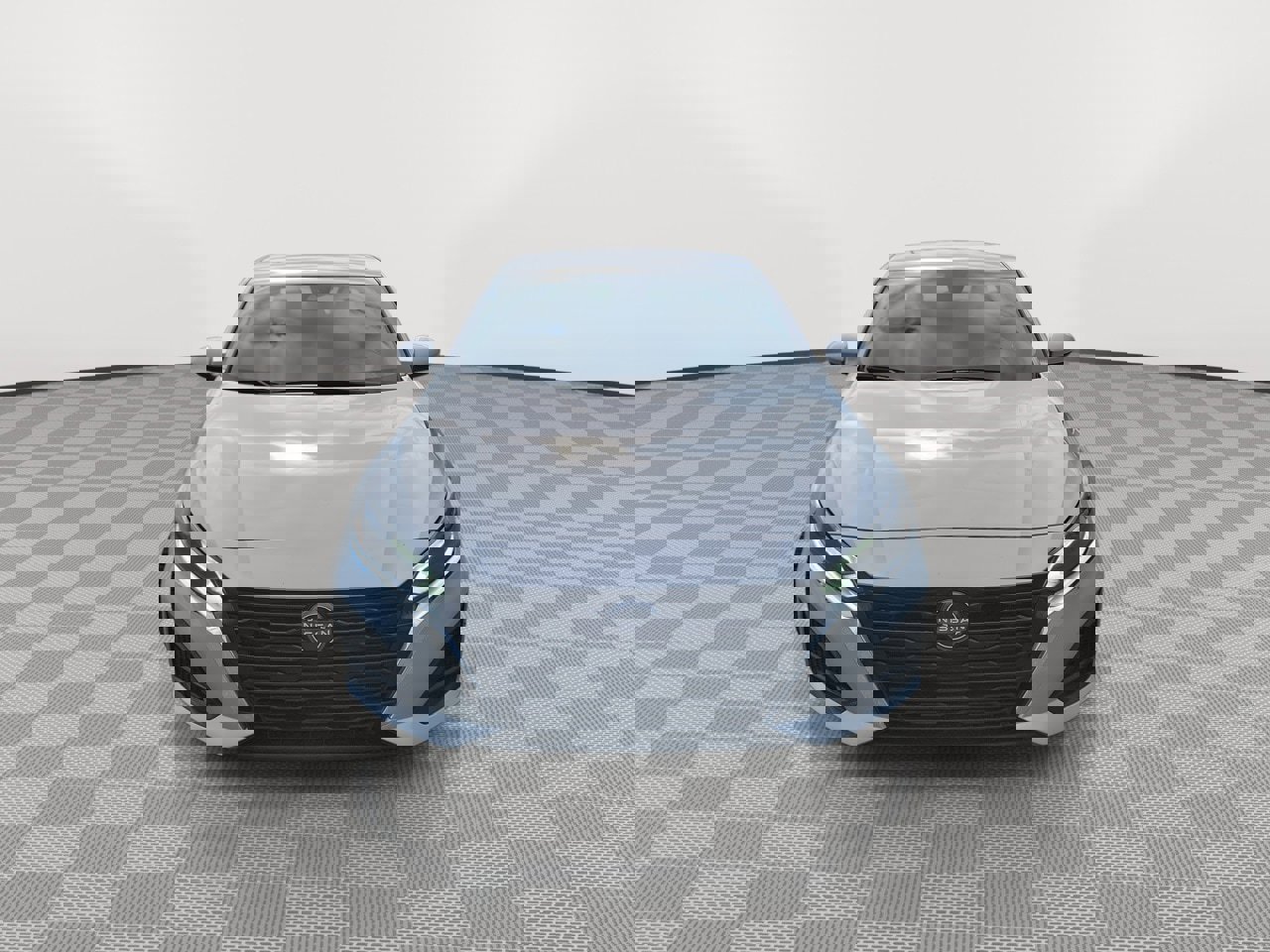 Used 2023 Nissan Altima 2.5 SV image 3