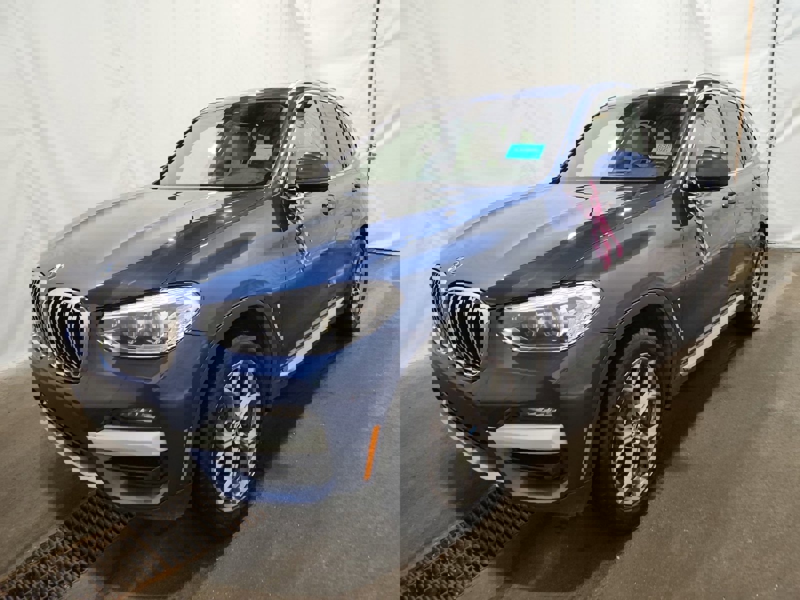 Used 2020 BMW X3 xDrive30i image 1