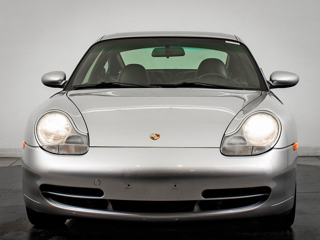 Used 2000 Porsche 911 Carrera image 11