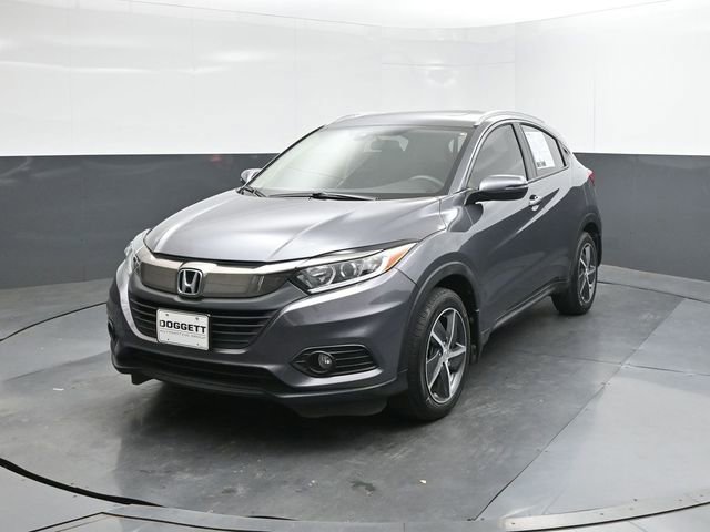 Used 2022 Honda HR-V EX image 30