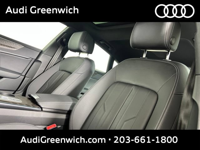 Certified 2023 Audi A7 3.0T Premium w/ Convenience Package AWD/4WD image 23
