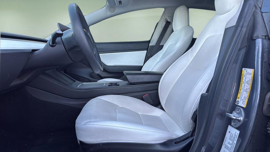 Used 2021 Tesla Model 3 Long Range image 21