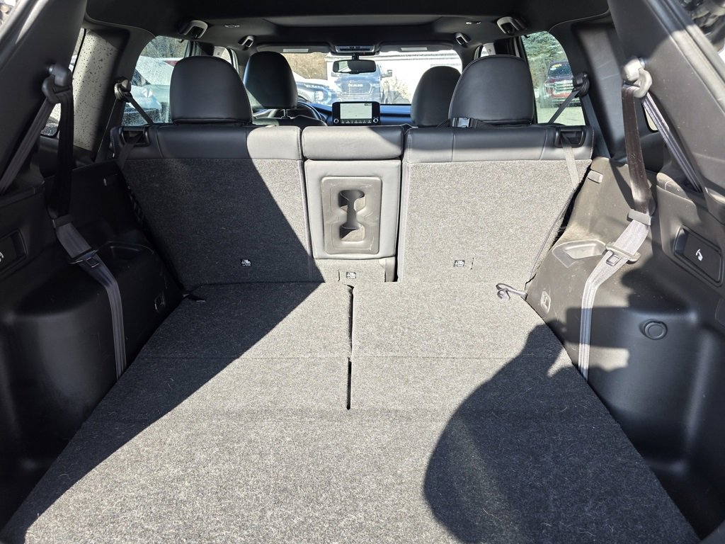 Used 2023 Mitsubishi Outlander SEL Black Edition image 39