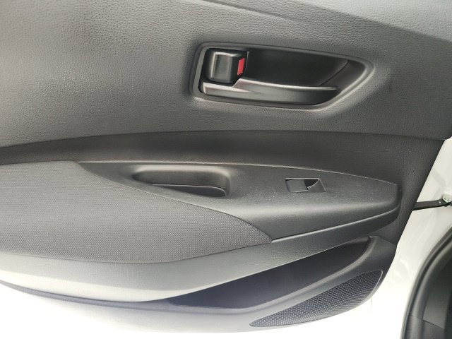 Certified 2027 Toyota Corolla LE FWD image 24