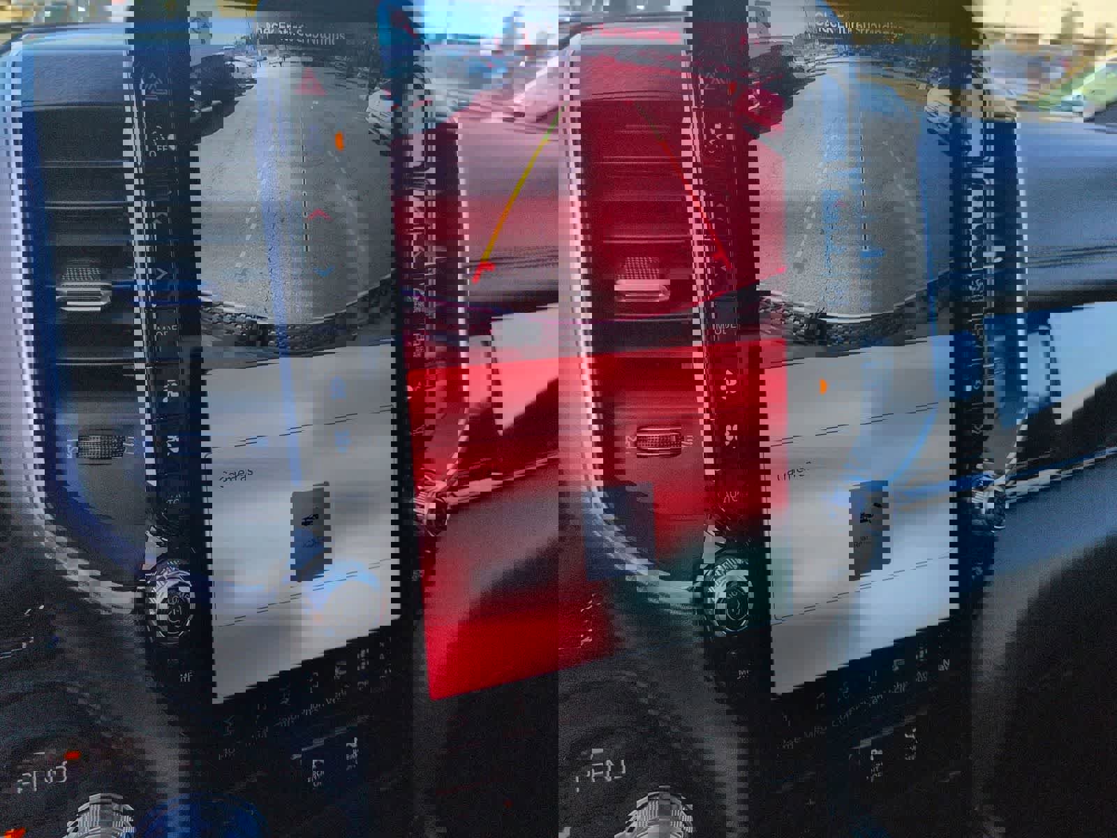 New 2026 RAM 1500 Laramie w/ Night Edition image 26