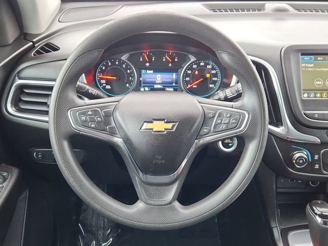 Used 2019 Chevrolet Equinox LT image 34