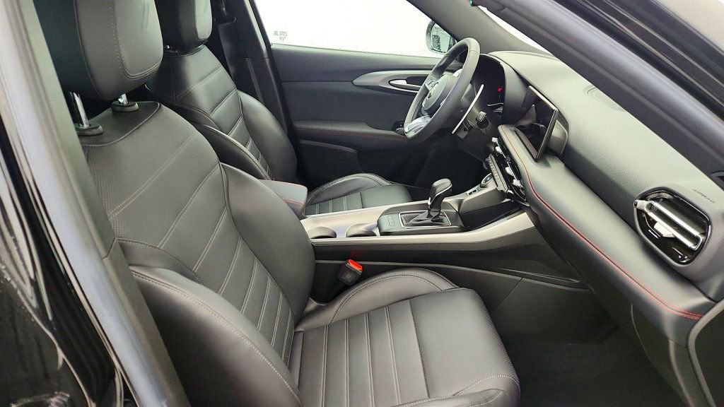 Used 2024 Dodge Hornet R/T Plus image 23