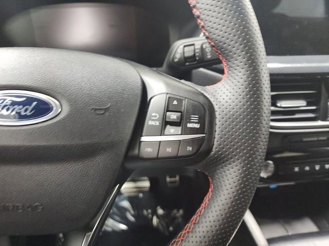 Used 2023 Ford Escape ST-Line w/ Tech Pack #1 AWD/4WD image 24