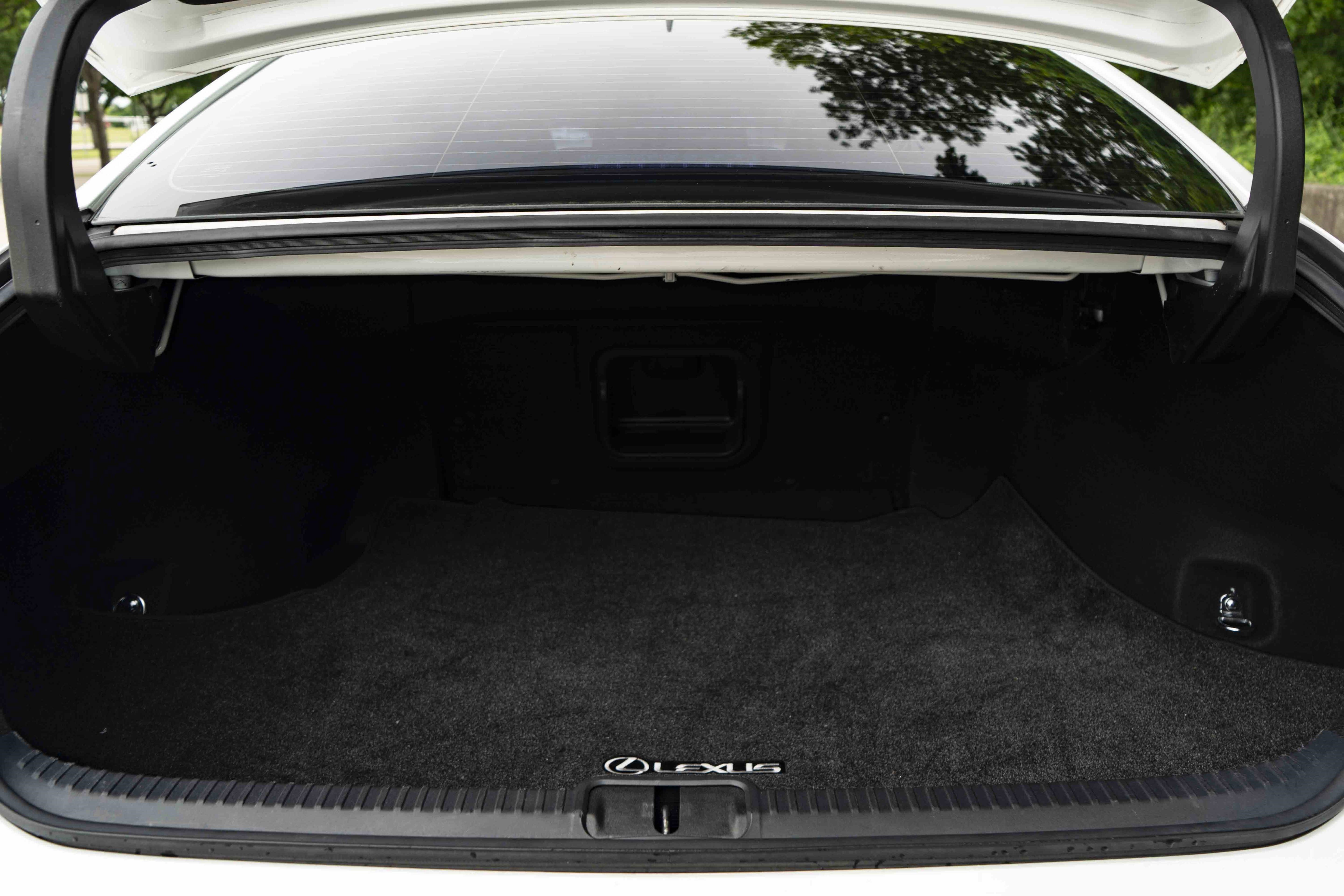 Used 2021 Lexus ES 350 F Sport w/ Accessory Package FWD image 46