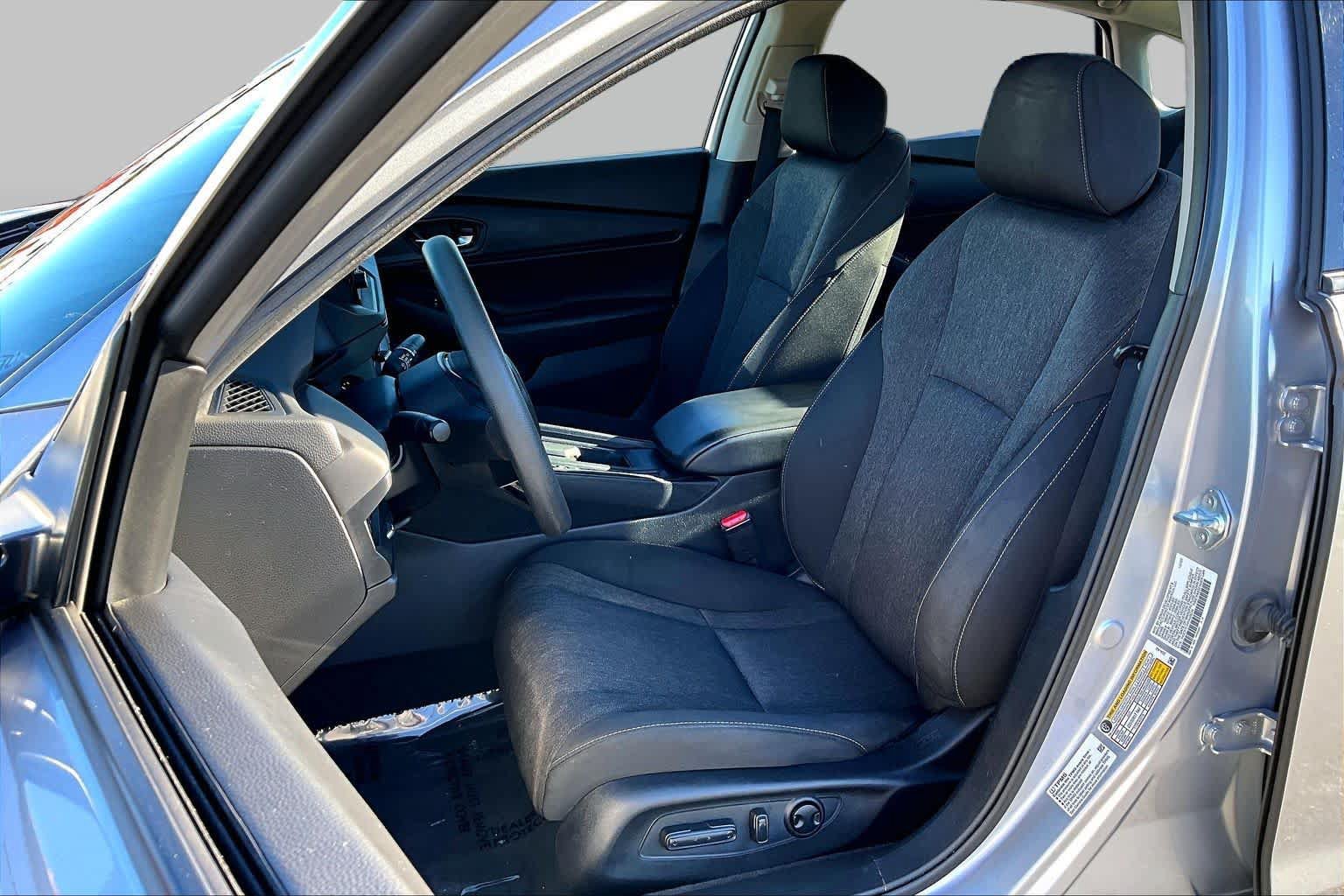 Used 2024 Honda Accord EX image 8
