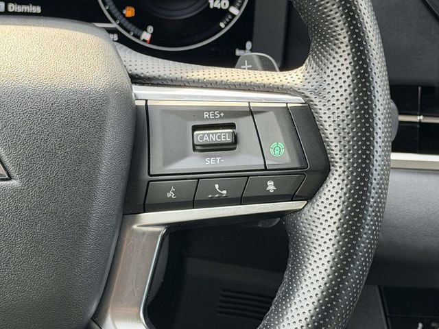 Used 2024 Mitsubishi Outlander SEL Black Edition image 19