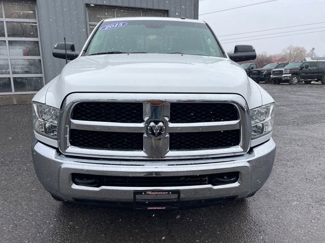 Used 2015 RAM 2500 SLT image 2