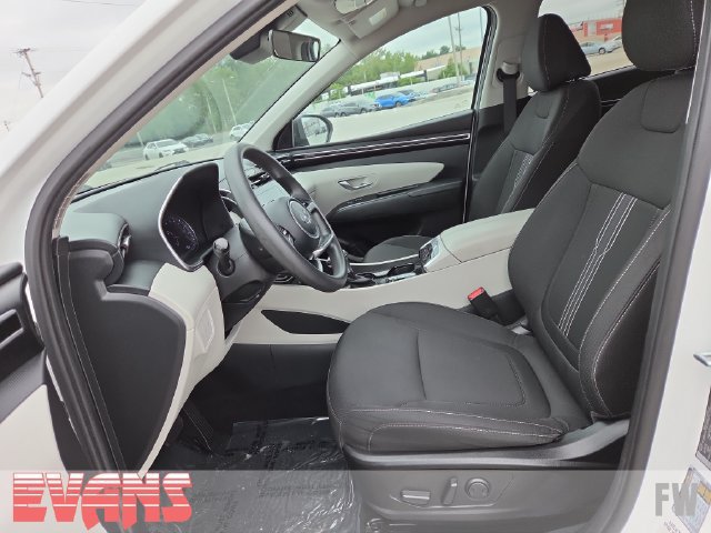 Used 2024 Hyundai Tucson SEL FWD image 18