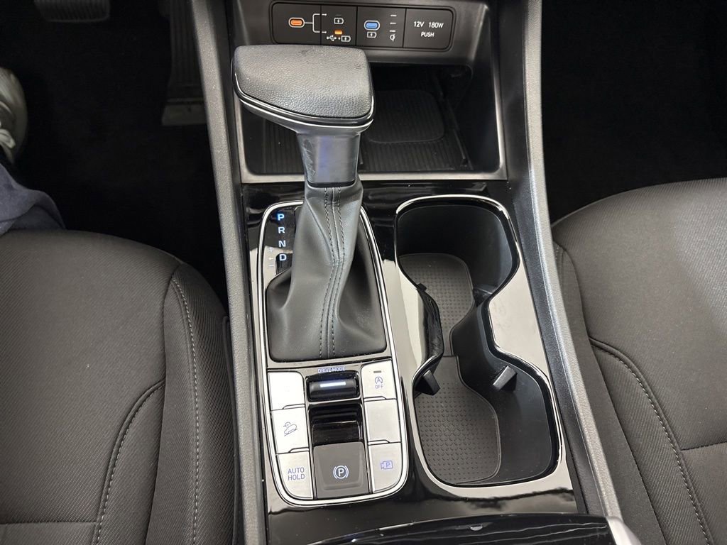 Certified 2025 Hyundai Tucson SEL FWD image 26