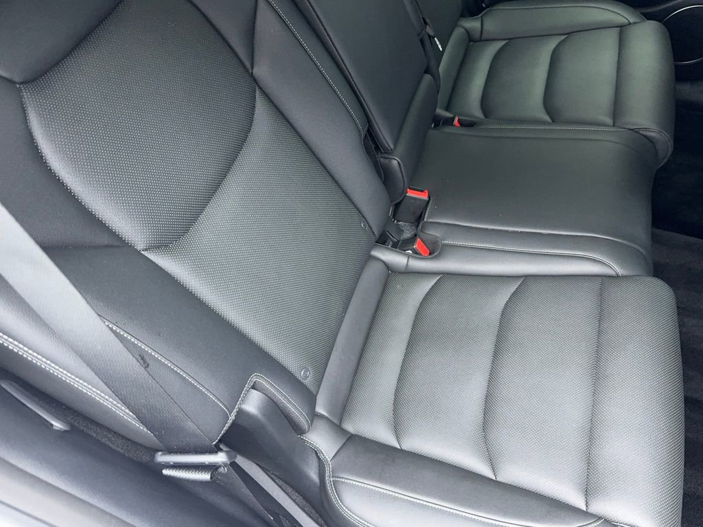 Used 2024 Genesis GV70 2.5T w/ Select Package image 50