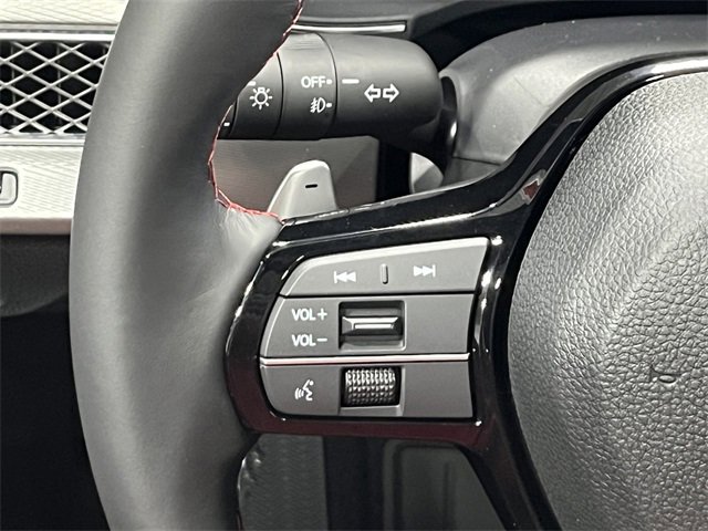 New 2026 Acura Integra A-Spec image 20