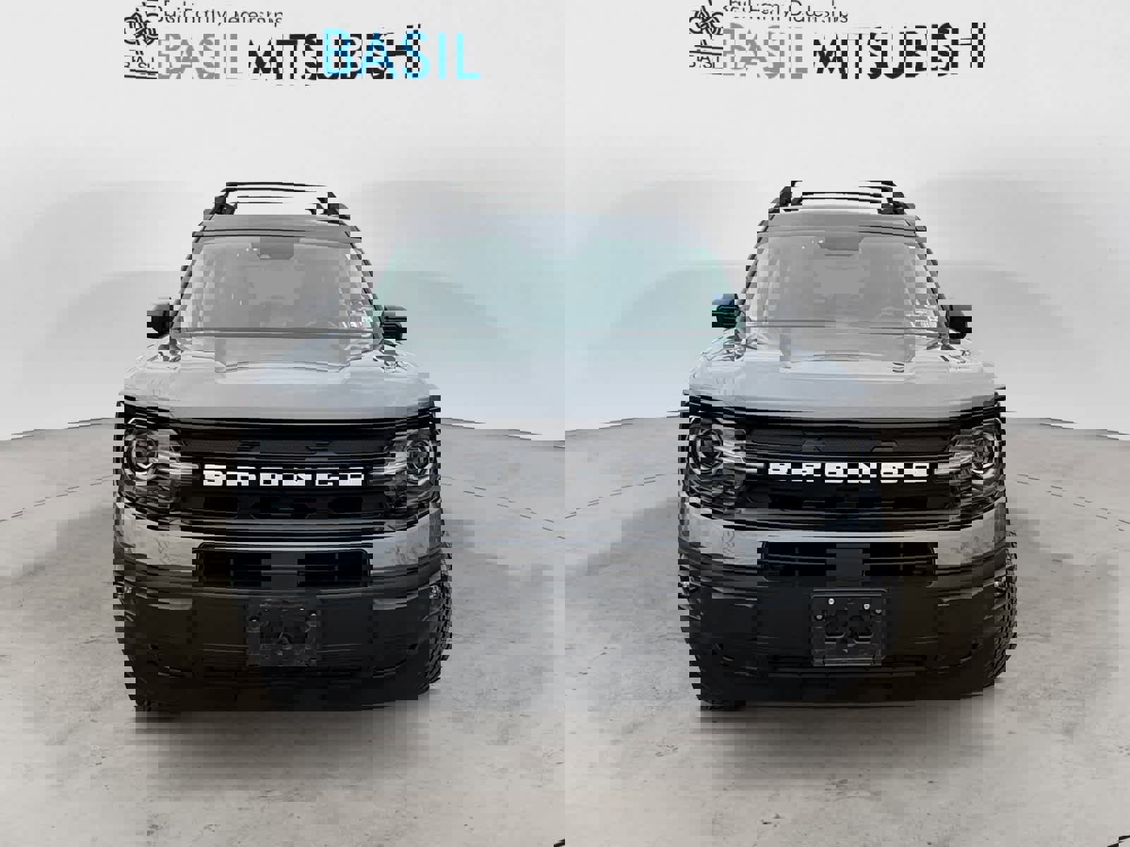 Used 2023 Ford Bronco Sport Outer Banks w/ Tech Package image 8