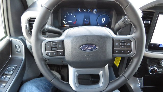 Used 2024 Ford F150 XLT w/ Mobile Office Package image 21