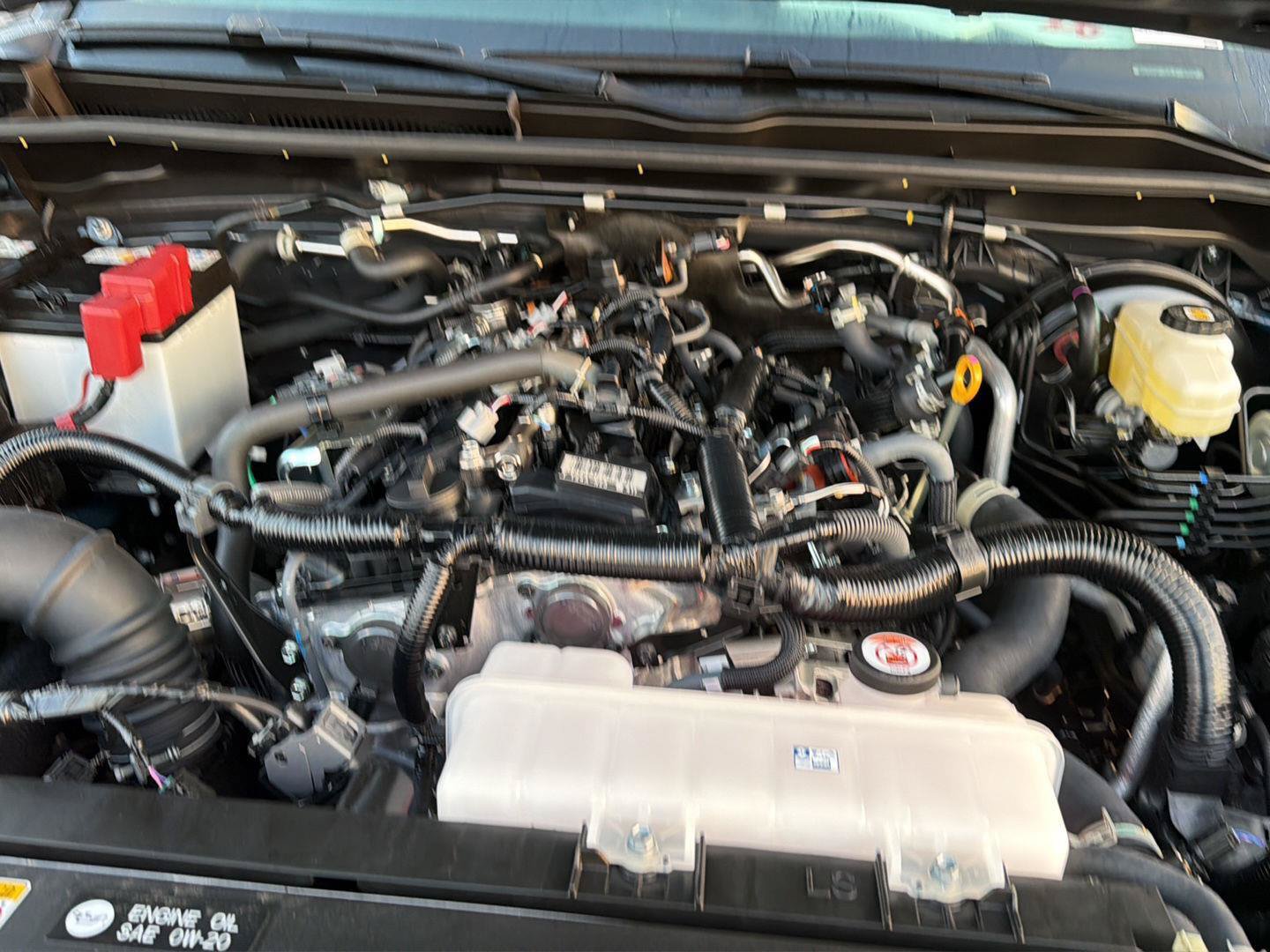 Certified 2026 Toyota 4Runner Limited RWD image 36