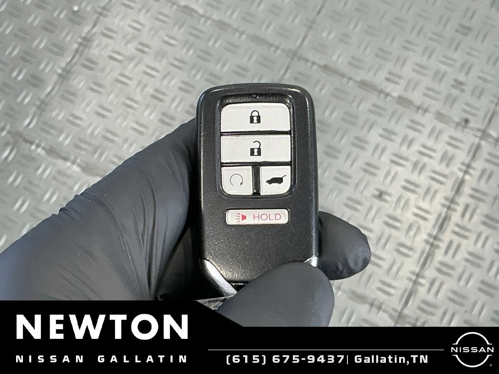 Used 2021 Honda Passport Touring image 37