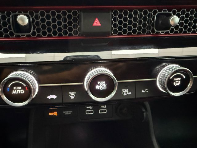 Used 2022 Honda Civic Si image 19