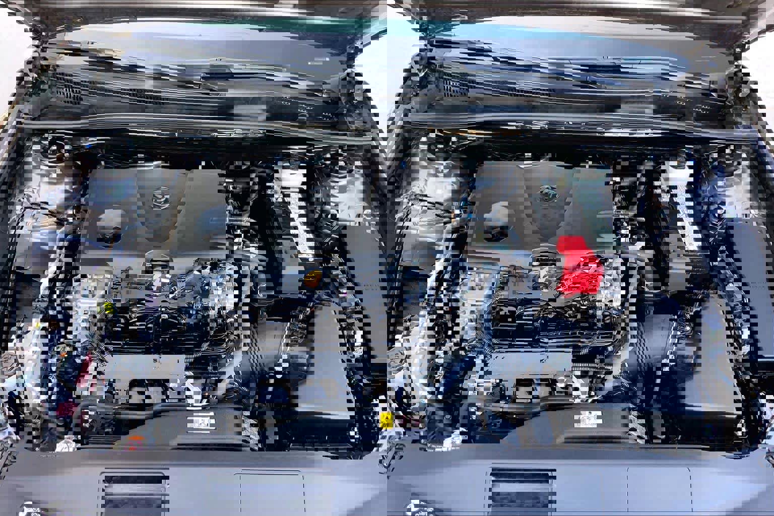 Used 2024 Toyota Camry SE image 30