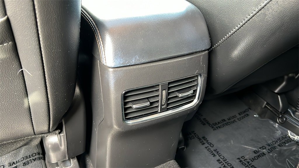 Certified 2022 MAZDA CX-5 AWD 2.5 S w/ Premium Plus Pkg image 8