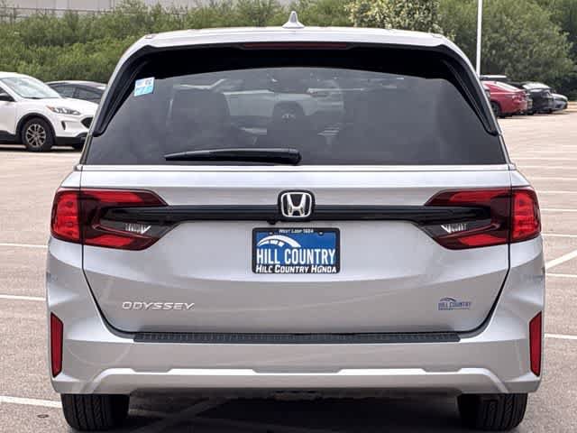Used 2026 Honda Odyssey EX-L image 5