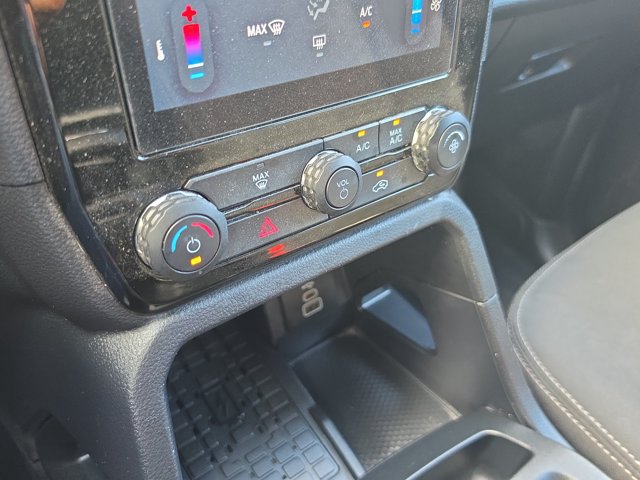 Certified 2025 Ford Ranger XLT w/ Trailer Tow Package AWD/4WD image 23