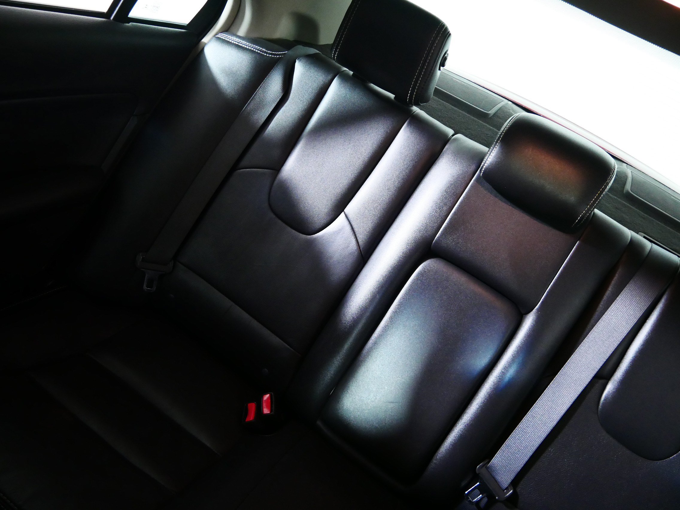 Used 2012 Ford Fusion SEL FWD image 12