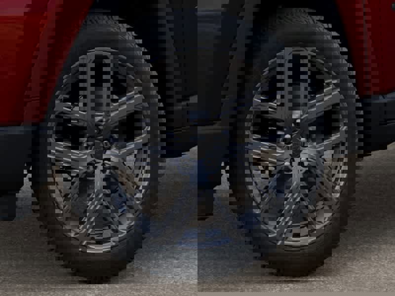 New 2026 Jeep Compass Limited image 8