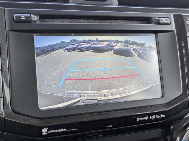 Used 2018 Toyota 4Runner TRD Off-Road AWD/4WD image 22