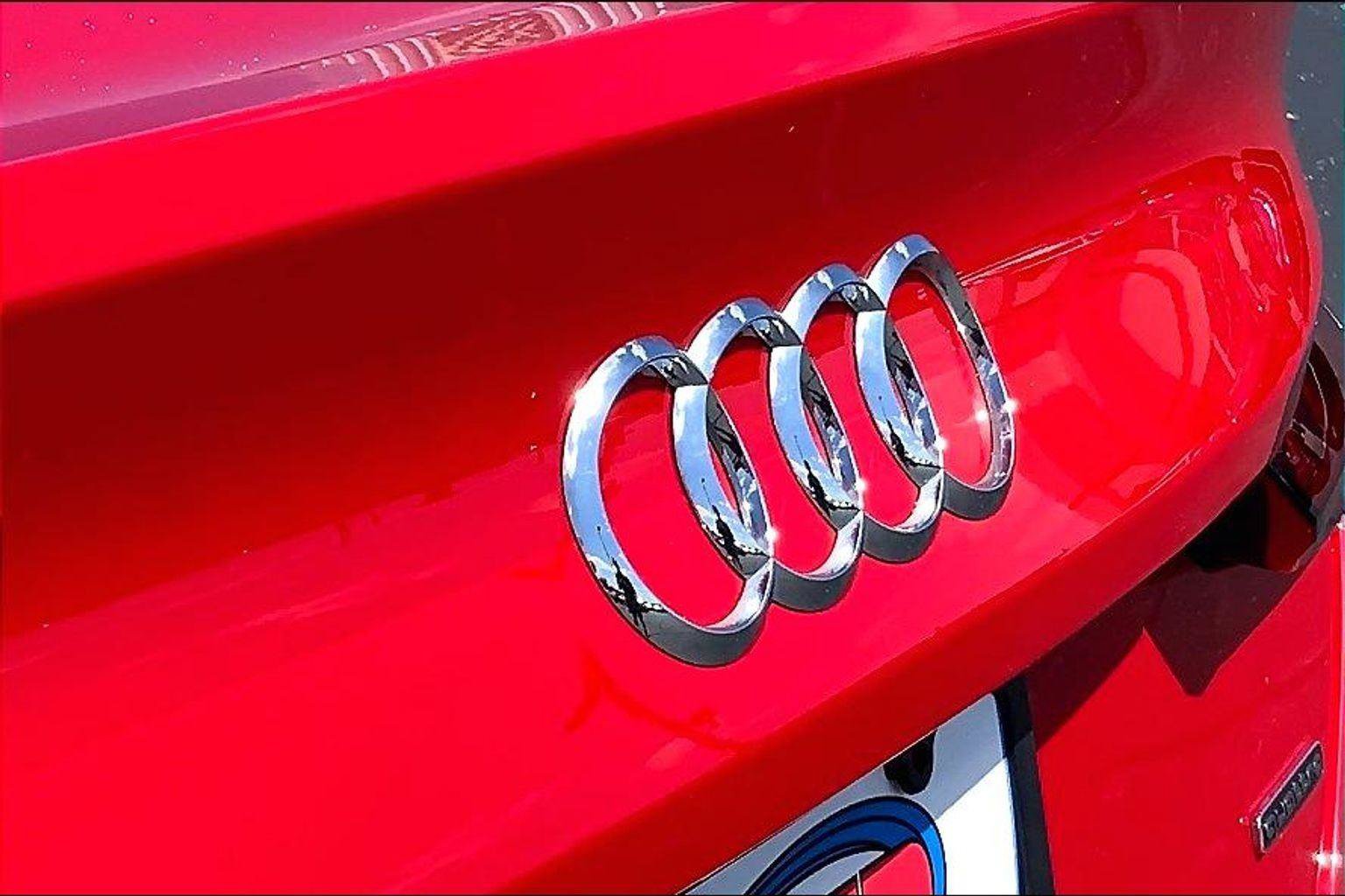 Used 2024 Audi A5 2.0T Premium Plus AWD/4WD image 30