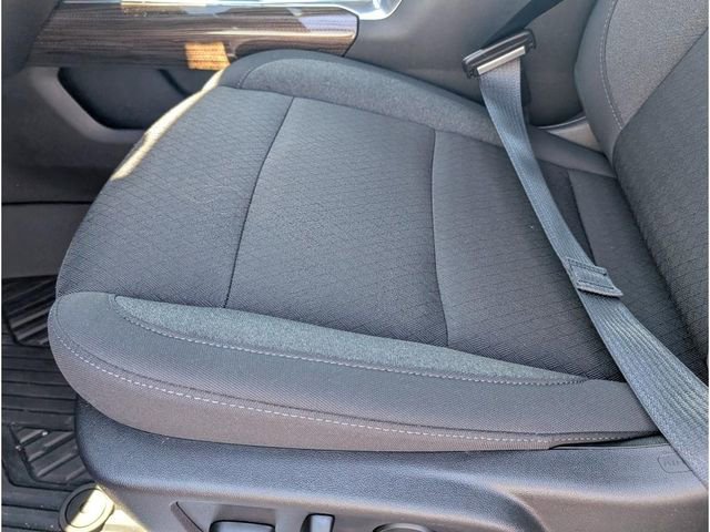 New 2026 Chevrolet Silverado 1500 RST image 25