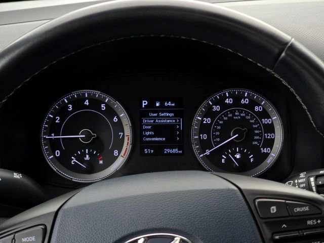 Used 2022 Hyundai Venue SEL FWD image 14