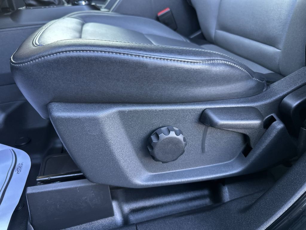 Used 2024 Ford Bronco Everglades image 12