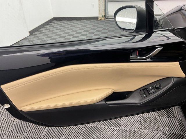 Used 2016 MAZDA MX-5 Miata Grand Touring image 10