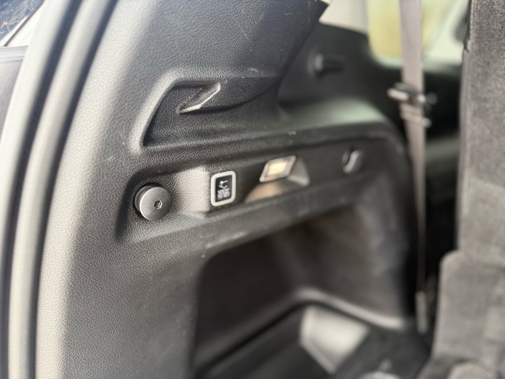 Used 2021 Jeep Grand Cherokee L Limited image 49