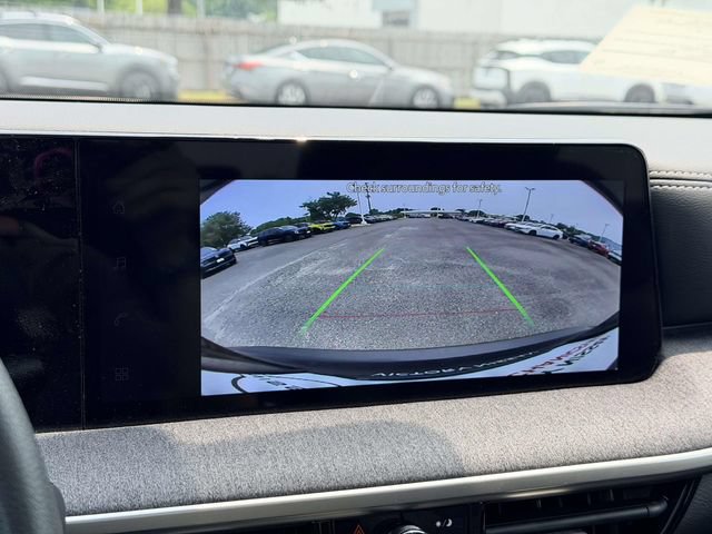New 2026 Nissan Kicks SV w/ SV Premium Package AWD/4WD image 21