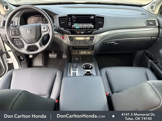 Used 2025 Honda Ridgeline RTL image 15