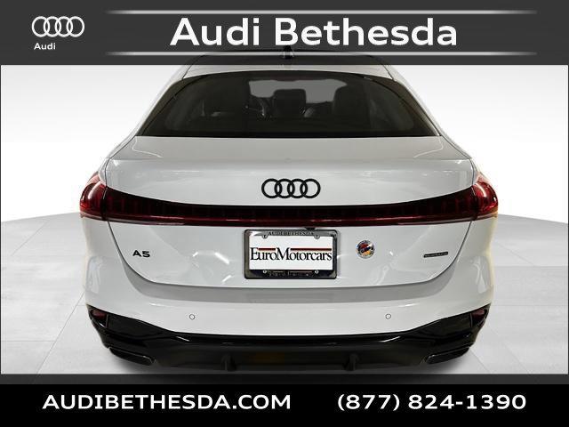New 2026 Audi A5 Premium Plus AWD/4WD image 6