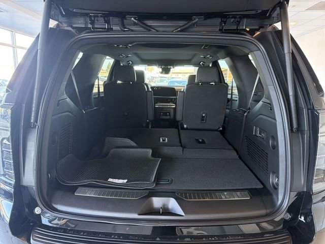 New 2026 Chevrolet Tahoe High Country image 16