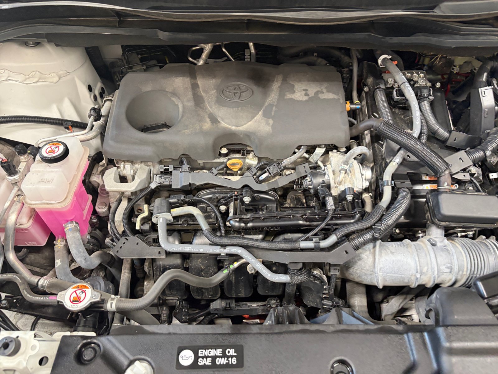 Used 2022 Toyota Sienna XLE FWD image 21