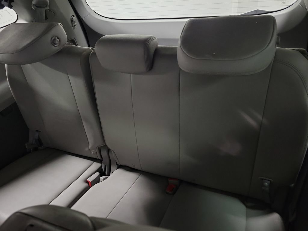 Used 2017 Toyota Sienna XLE Premium FWD image 27