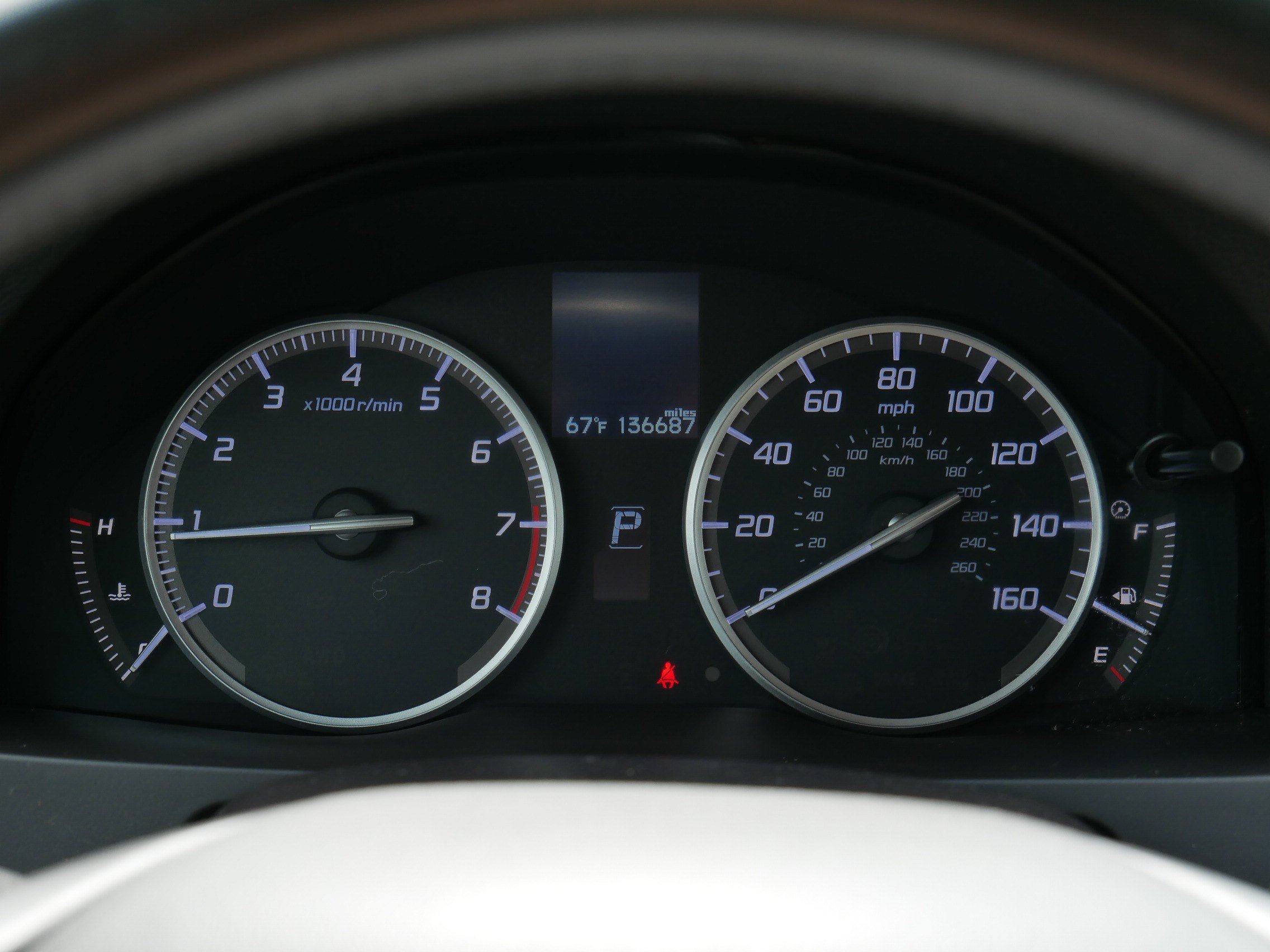 Used 2015 Acura RDX AWD image 21