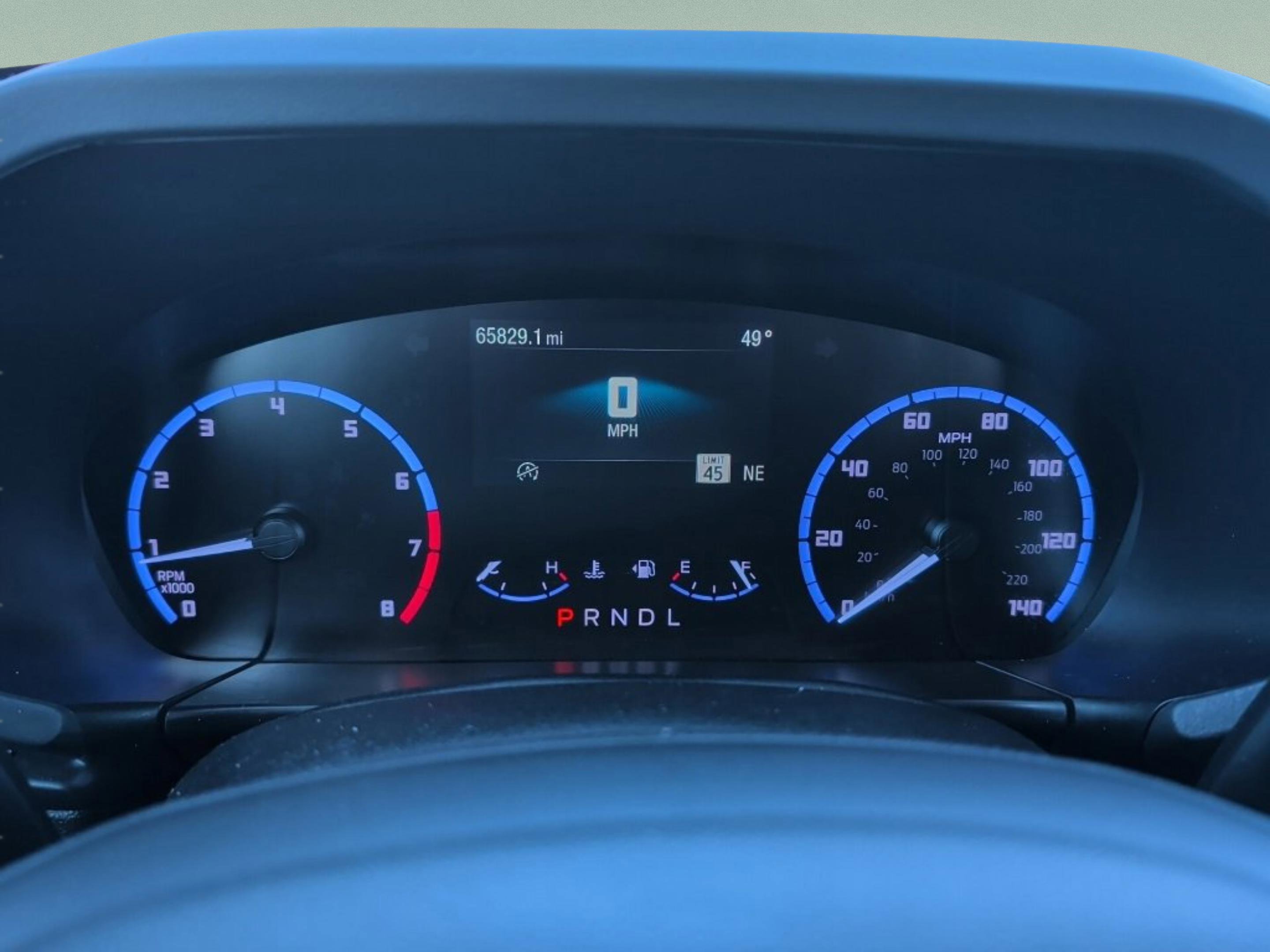 Used 2021 Ford Bronco Sport Big Bend image 28